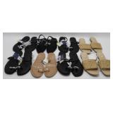 8 Pairs of NWT Women
