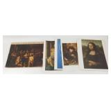 * Group of Prints & 100 of the World