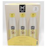 New 3 Pack of Member