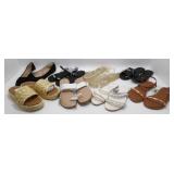 8 Pairs of NWT Women