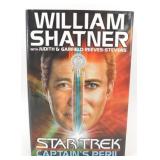 Star Trek Captain