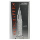 * Judith Dupre "Skyscrapers" Hardcover Book