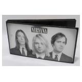 Nirvana with the Lights Out CD