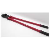 * Pittsburgh 36" Bolt Cutter