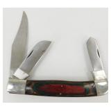 Very Large Folding Knife - 15"