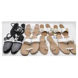8 Pairs of NWT Women
