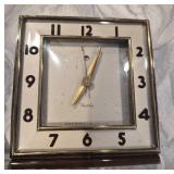 Westclox Electric Table Clock