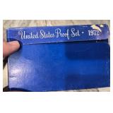 1972 United States Proof Set