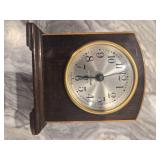 Seth Thomas Vtg Mantle Clock
