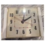 General Electric Telechron Electric Clock