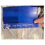 1972 United States Proof Set