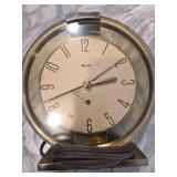 Westclox Oracle Electric Desk Clock