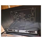 The Hallicrafters Co. Model S-76 Receiver