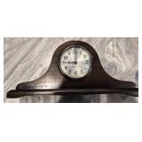 Gilbert Small Mantel Clock