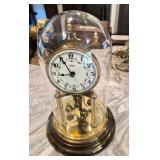 Kundo Anniversary Clock