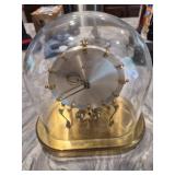 Kieninger & Obergfell Vtg Anniversary Clock