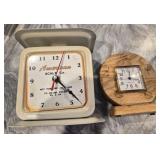 Westclox Clock & American Scale Co. Scale