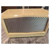 Sentinel Radio Model 356 Vtg Tube Radio
