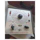 EMC Model 502 Signal Generator