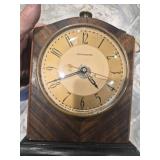 Hammond Chronmaster Electric Mantel Clock