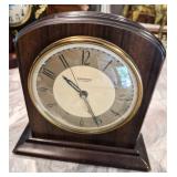 Hammond Synchronous Electric Mantel Clock