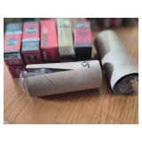 Assorted Vtg Vacuum Tubes