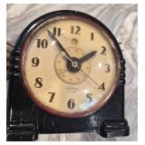 Warren Telechron Alarm Clock
