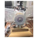 Mastercrafters Starlight Model 146 Clock