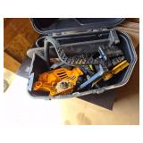 Echo Chainsaw Parts & Oregon Guide Bar