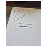 Honeywell Home WiFi Thermostat RTH6500WF