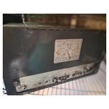 Hammarlund ACDC Power Supply
