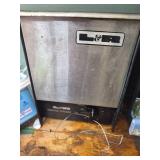 L&R Transistor/Ultrasonic T-9 Cleaner