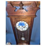 LaRose Wall Clock Made In Germany