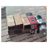 Vtg Vacuum Tube Assortment RCA CBS US Army