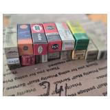 Assorted Vtg Vacuum Tubes DuMont GE CBS RCA