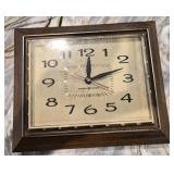 General Electric Wall Clock