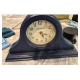 Eddie Bauer Mantel Clock