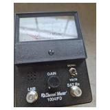 Channel Master 1004IFD Satellite Signal Meter