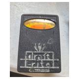 Draft-Rite Draft Gauge w/ Case