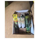 Zoo Med & Exo Terra Reptile Substrates