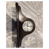 Gilbert Small Mantel Clock