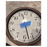 Sterling & Noble Wall Clock