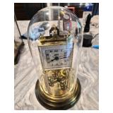 Schatz Vtg Anniversary Clock