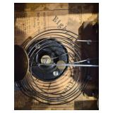 Seth Thomas Vtg Mantel Clock