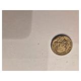 Russian 10 Ruble Coin