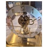Kundo Vtg ElectroMagnetic Clock