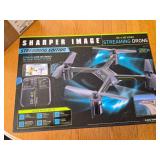 Sharper Image DX-4 Streaming Drone