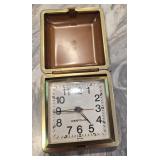 Westclox Travel Alarm Clock