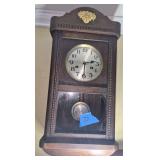 Urgos German Wall Clock