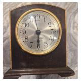 Seth Thomas Vtg Mantle Clock